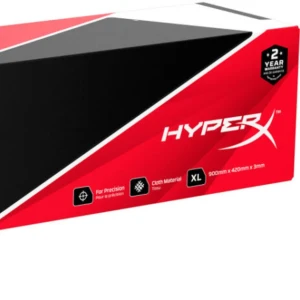 HyperX Pulsefire Mat Mouse Pad  XL (Box)