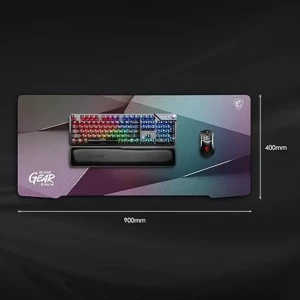 MSI AGILITY GD72 GLEAM EDITION XL