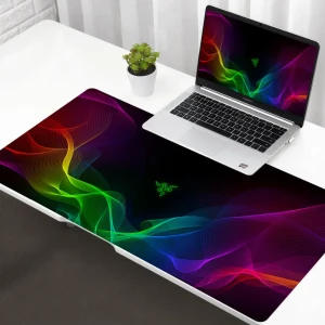 Razer Rainbow Gaming Mouse Pad 