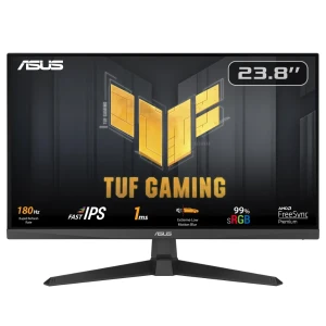 ASUS TUF VG249Q3A 24Inch 180Hz Gaming Monitor