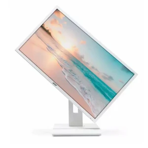 Acer 24Inch 60Hz Adjustable Monitor Gray 