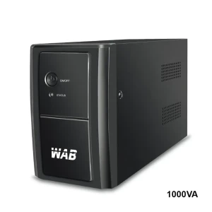UPS 1000VA WAB Offline 