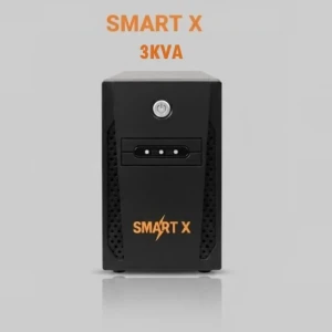 Smart X 3KVA Online UPS