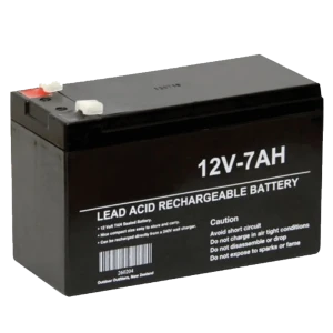 Ups Battery 12V/7A