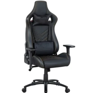Apex Gaming Chair Black