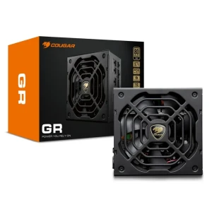 Cougar GR 1000W PCIe 5.1 Gold+ Power Supply