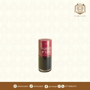 تنت اتيود كوري احمر