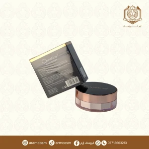 لوس باودر كرستينا 02