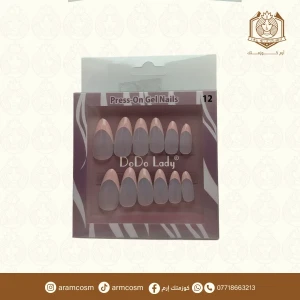 اضافر صناعية لامعة