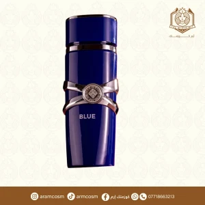 سبلاش blue