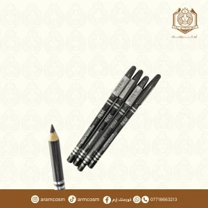 كحل ويكي اسود فاحم