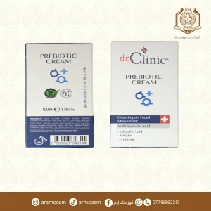 مرطب دكتور كلنك 