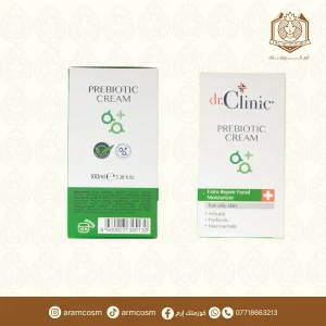 مرطب دكتور كلنك للبشرة الدهنية