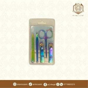 عناية بالإضافر