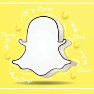 رفع مشاهدات سناب شات