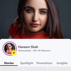 حساب سناب شات البيع