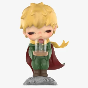 Hirono little prince