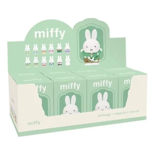 miffyAncient customs series