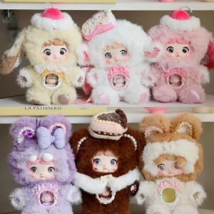 nommi sweetheart series