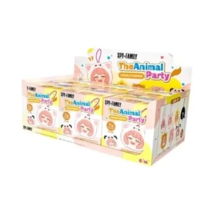 Anya blind box