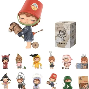  blind box Hirono echo