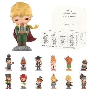  Blind box Hirono little prince 