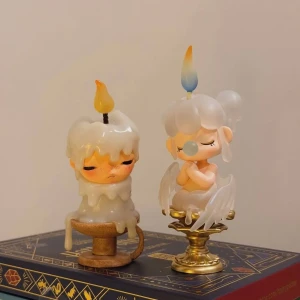 Hirono&amp;nanci candle