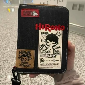 محفظة هيرونو