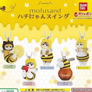 ميداليات موفوساند نحلة 