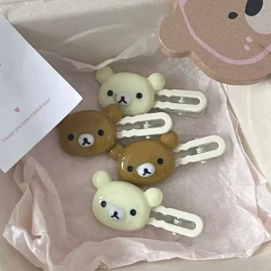 اكسسوار شعر ريلاكوما 