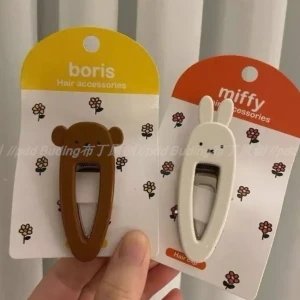 اكسسوار شعر ميفي 