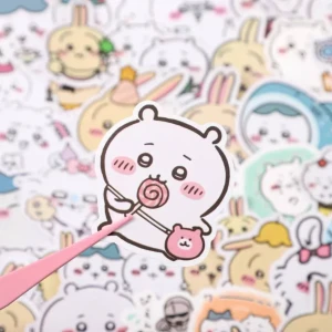 ستيكرات تشيكاوا 