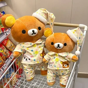 ريلاكوما قطني مع البجامة 