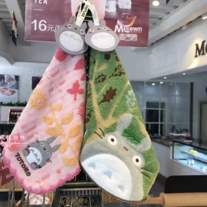 مناشف وجة من غيبلي 