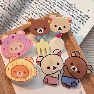 اكسسوارات شعر هاندميد ريلاكوما