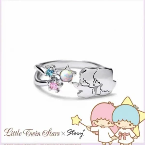 خاتم little twin 