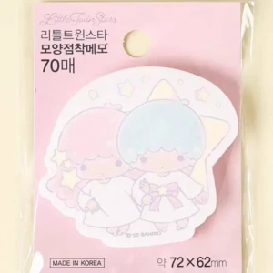 ستيكي نوت التوأم الصغير 