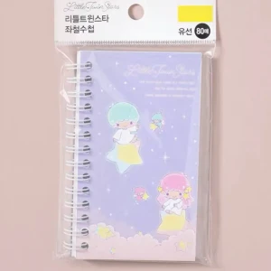 دفتر ملاحظات 