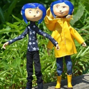 Coraline