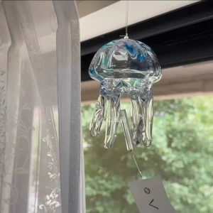 جرس قنديل البحر