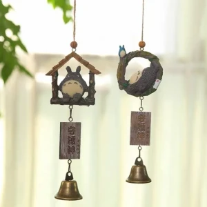 اجراس توتورو