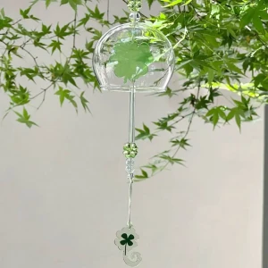 جرس البرسيم الاخضر