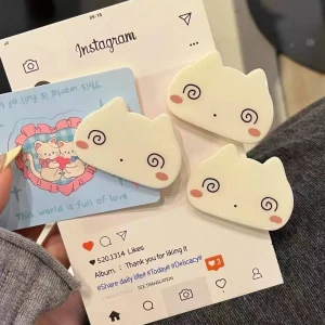 اكسسوار شعر ياباني