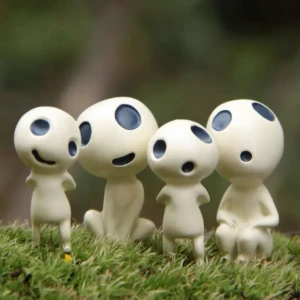 اشباح الكوداما الاصليه