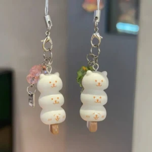 ميدالية حلوى يابانيه