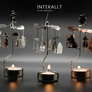 شمعدان وادي الامان متحرك سويدي