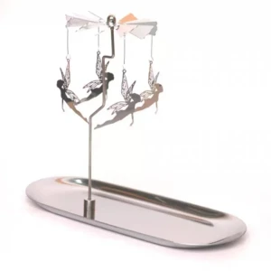 شمعدان الملاك الصغير 