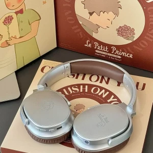 هيدفون الامير الصغير 