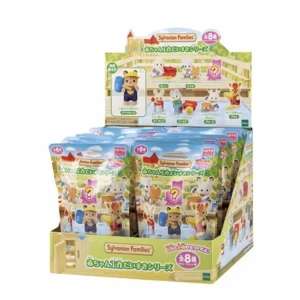 سلسلة محبي الحرف اليدوية