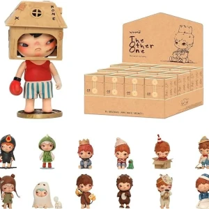 HIRONO THE OTHER ONE